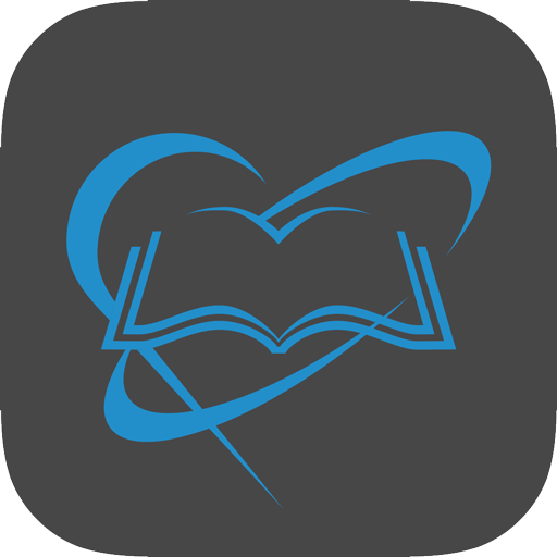 First Church of the Open Bible logo