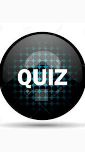 Android application Quiz screenshort