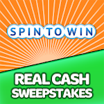 Cover Image of Download SpinToWin Slots & Sweepstakes 3.30.02-0 APK