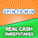 SpinToWin Slots & Sweepstakes - Androidアプリ