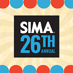 Cover Image of 下载 SIMA Show  APK