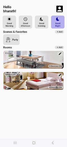 PAT IoT Screen 2