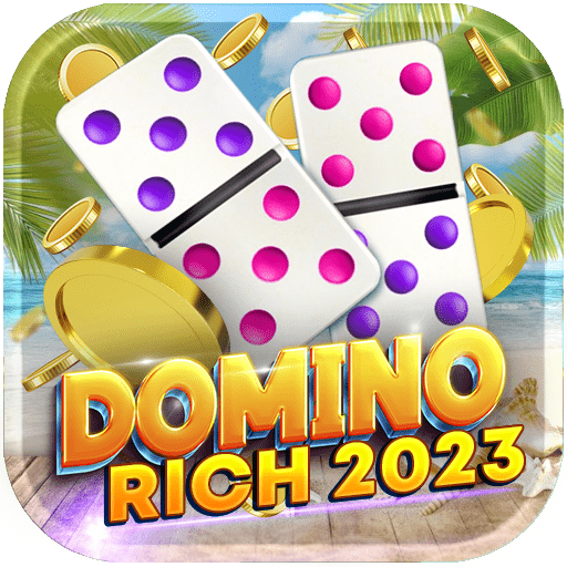 App Domino Rich 2023