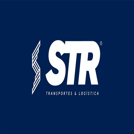 STR_Log logo
