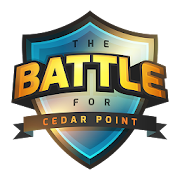 The Battle for Cedar Point  Icon