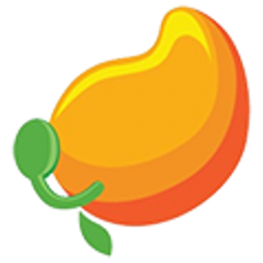 Mymangoesky logo