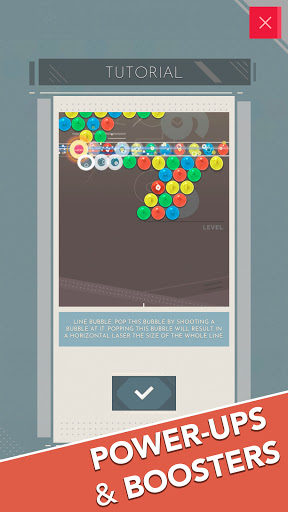 Bubble Shooter Pop - Classic!  screenshots 4