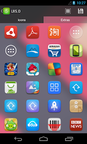 Themex: Extract Launcher Theme - Apps On Google Play
