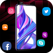 Theme for OnePlus 8T