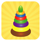 Puzzler for kids icon