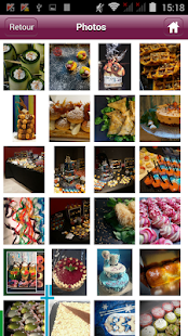Studio des Gourmets(圖4)-速報App
