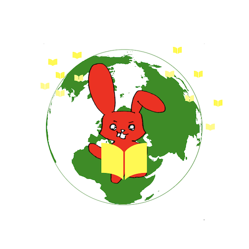 海外旅行帳 - 旅行英会話アプリ × 海外旅行アプリ logo