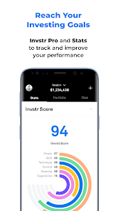 Invstr  Play. Learn. Invest. Apk Download New 2022* 5