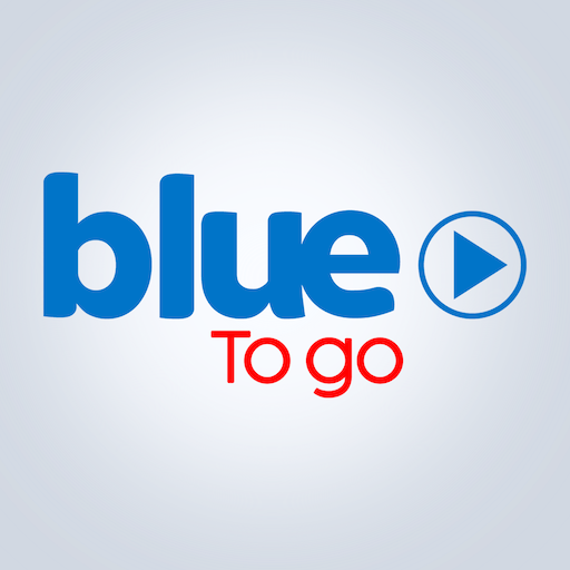 Blue To Go - Apps on Google Play