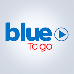 Cover Image of Download Blue To Go  APK
