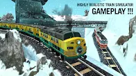 Download Hill Train Simulator 2021 1674637665000 For Android