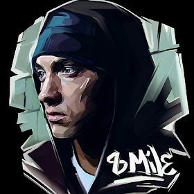 Eminem Wallpapers 4k HD bởi For Everyone Wallpapers - (Android Ứng dụng) —  AppAgg