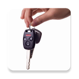 Car Key Remote all brands Free icon