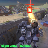 Tip for War Robot icon
