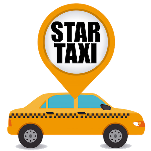 Такси звезда телефон