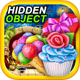 Hidden Object Games: Quest Mysteries icon