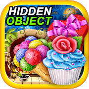 Hidden Object Games 200 Levels : Quest Mysteries