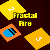 Fractal Fire