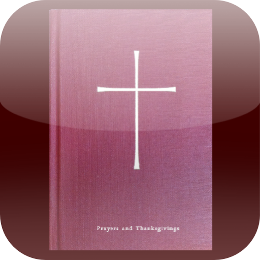 Prayers and Thanksgivings logo