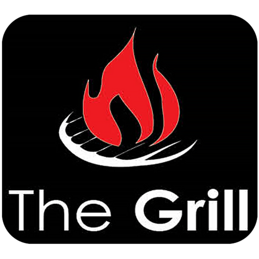 The Grill logo