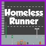 Homeless Runner Apk