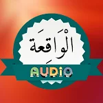 Cover Image of Descargar Surah Waqiah Audio  APK