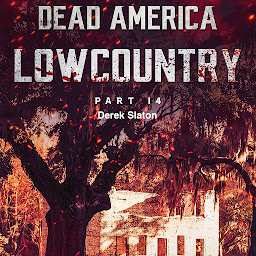 Icon image Dead America - Lowcountry Part 14