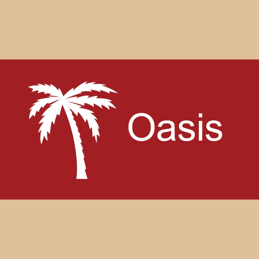 Oasis Condominium Association 1.0.4 Icon