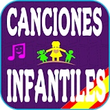 Children's Songs in Spanish icon