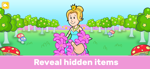 Puzzles for Kids and Toddlers