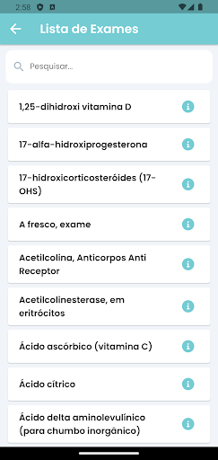 Biomed Laboratório Screen 3
