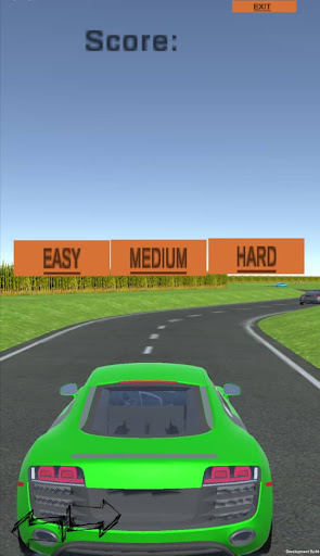 Car Rush Screen 3