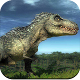 Dinosaur Wallpaper HD icon