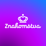 Znakomstva - dating for free! icon