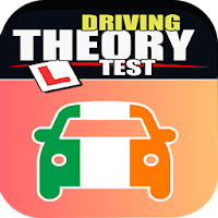 Driver Theory Test 2022