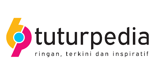 Android application TUTURPEDIA - RINGAN & TERKINI screenshort