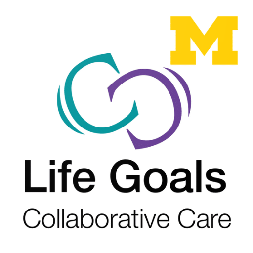 LifeGoals Collaborative Care 2 1.0.4 Icon