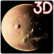 Planet Mars 3D Parallax Live Wallpaper Laai af op Windows
