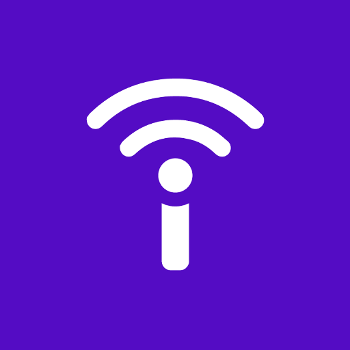 WiFind Logo