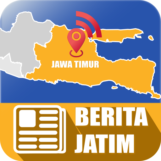 Berita Jatim : Berita Daerah Jawa Timur ดาวน์โหลดบน Windows