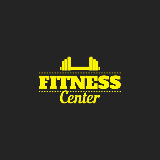 Fitness Center UK logo