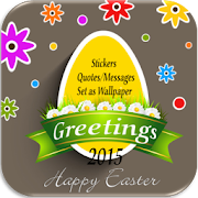 Top 19 Social Apps Like Easter Greetings - Best Alternatives