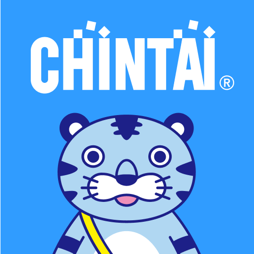 CHINTAIお部屋探しアプリ-賃貸物件・不動産情報の検索 logo