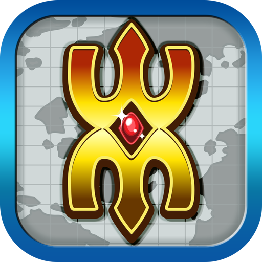 WordEngine Monsters logo