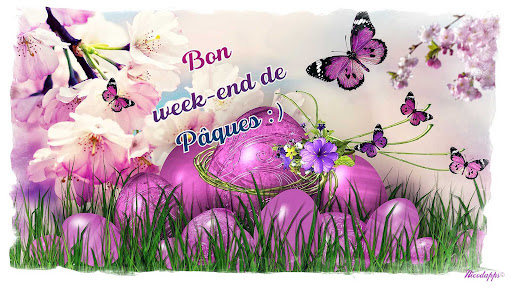 Joyeuses Pâques Photos Screen 2